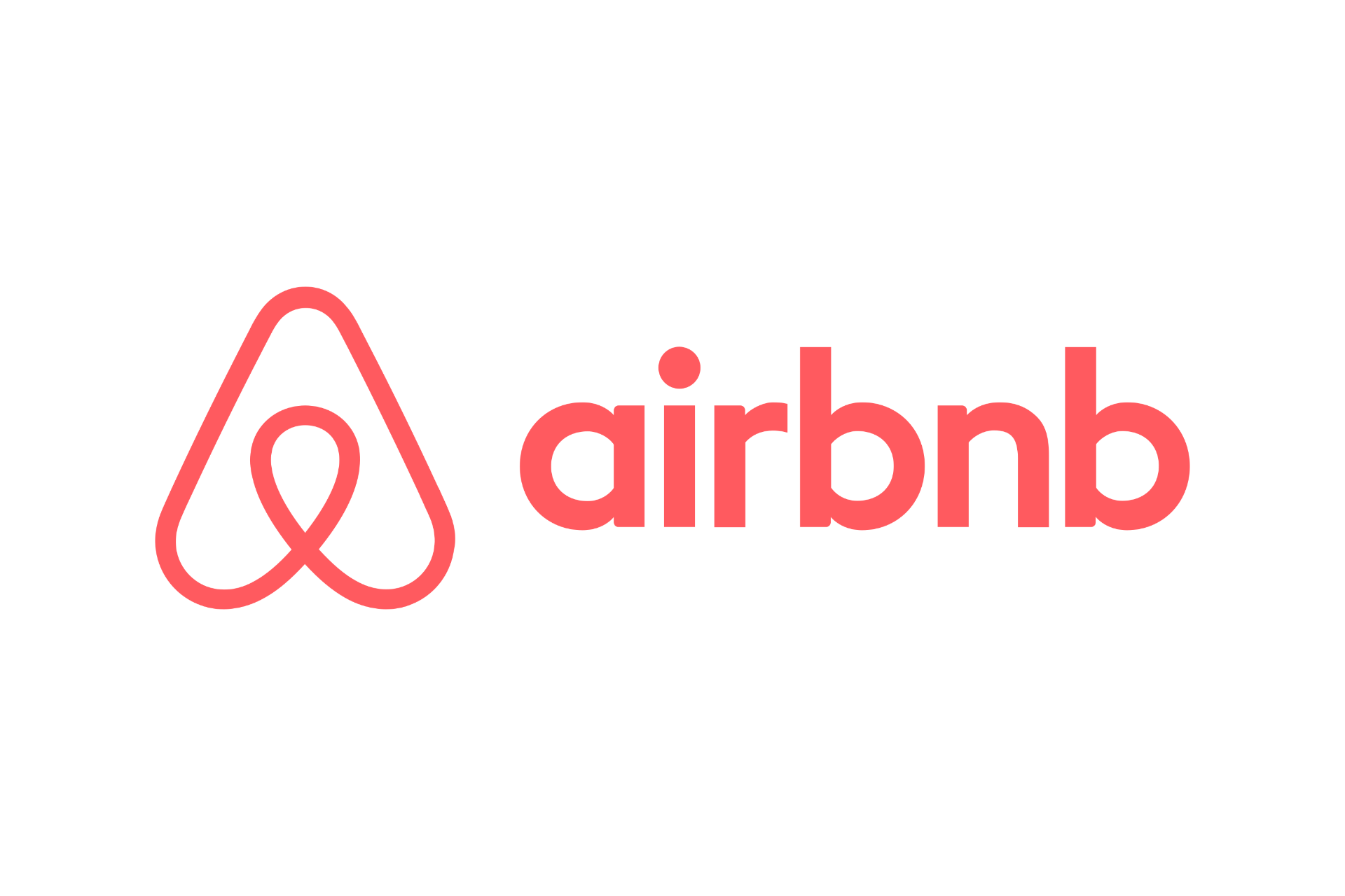 Airbnb logo