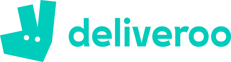 Deliveroo logo