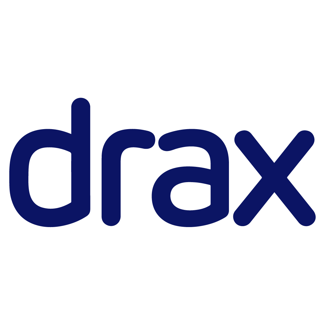 Drax logo