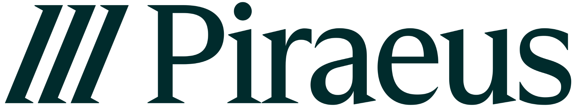 Piraeus logo